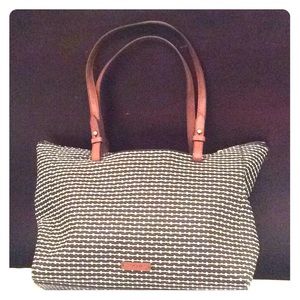 Fossil Rachel Tote Bag